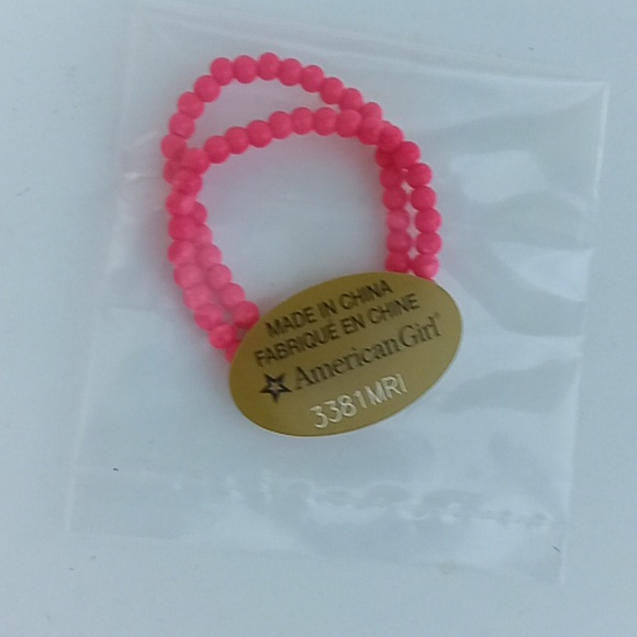 American Girl Diwali Outfit - Picture 11 of 16